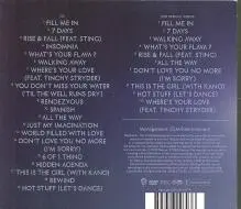 Greatest Hits.. -deluxe-